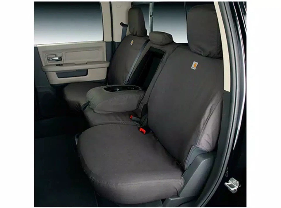 Covercraft Industries, LLC SSC8393CAGY se adapta a Ford F-250 Super Duty Foto 3 de 4