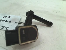 BMW X6 (E71/E72) 2009 HEADLIGHT RANGE ADJUSTMENT SWITCH 6785207