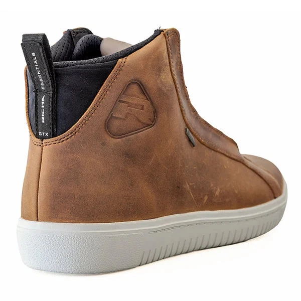 Richa Logan Gore-Tex Brown, photo 4 of 6