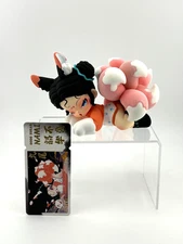 The Nine Tails- DODO NAMI Floating Mountains And Seas Series Confirmed Figure