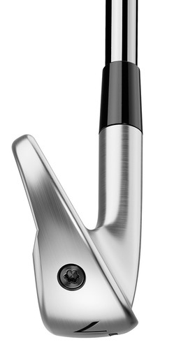 TaylorMade Golf Club P790 2025 4-PW Iron Set Regular Steel Excellent - Picture 2 of 4
