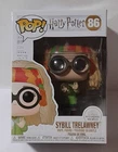 Harry Potter Funko Pop Sybill Trelawney #86