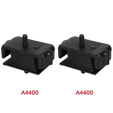 2Pcs Engine Motor & Transmission Mount Set For Mazda Miata 1.8L 1994-97&1999-05