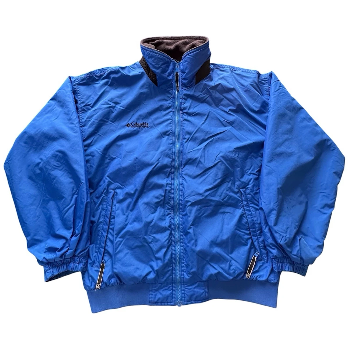 Columbia 90s Theme Coats, Jackets & Vests for Men for Sale | Shop