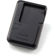Canon CB-2LA OEM Charger for NB 8L PowerShot A2200 A3000 A3100