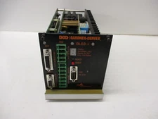 GARDNER-DENVER BLS3-4 SERVO CONTROLLER CARD 960602
