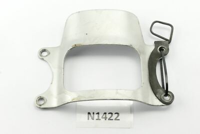 Kawasaki ZX-10 ZXT 00 B - Kotflügel vorne Stabilisator Schutzblech