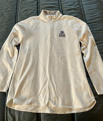 Clover By Bobby Jones Whistling Straits 2015 PGA Long-sleeved Women s Shirt