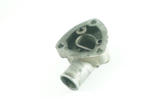 OEM BMW E30 Cold Start Valve Injector Flange Housing 84-87 325e 325es 528e - 第 2/4 張圖片