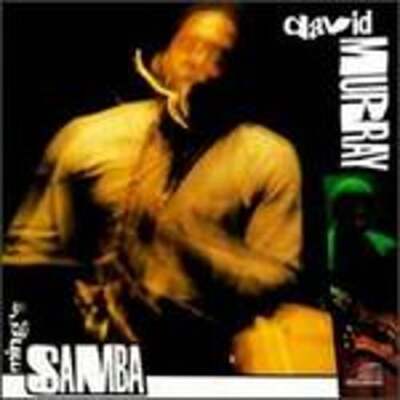Ming's Samba by David Murray: Used