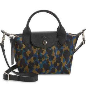 longchamp extra small le pliage
