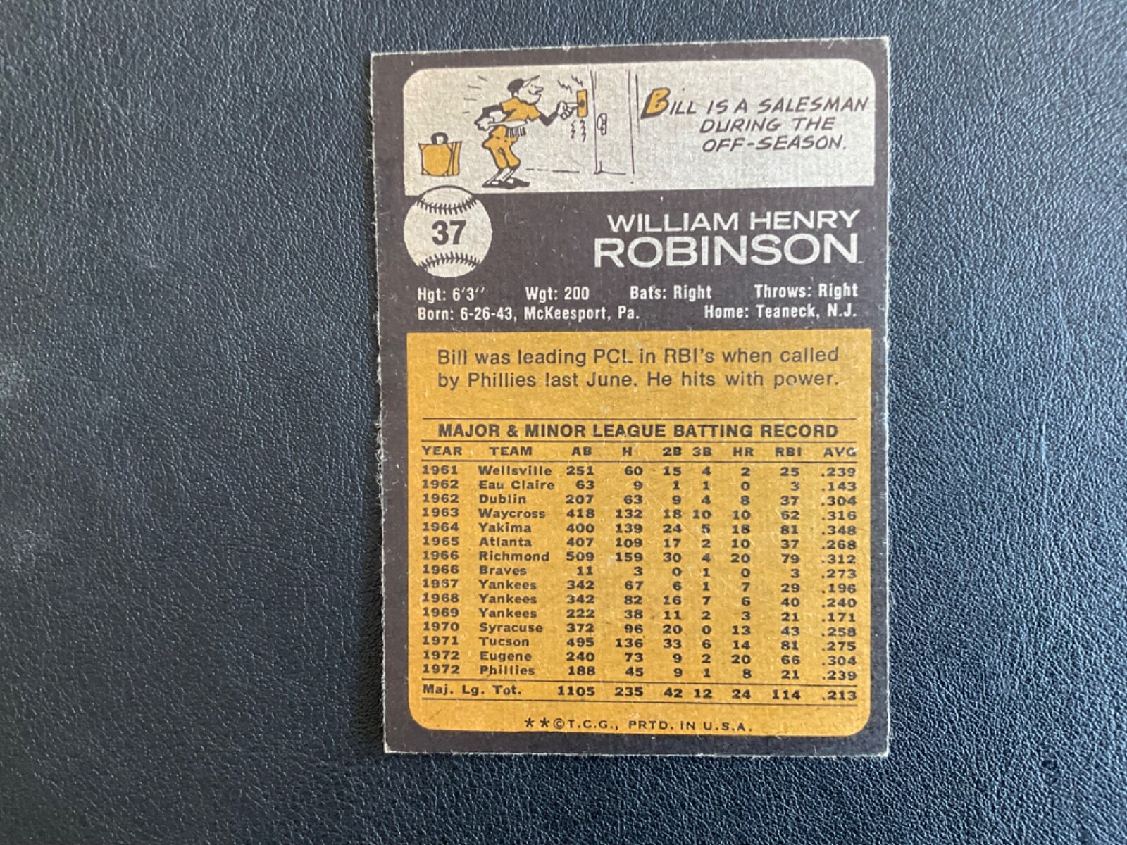 1973 TOPPS BASEBALL 1ST SERIES STARS, SEMI’S TEAM’S PICK CARDS YOU WANT - Picture 75 of 291