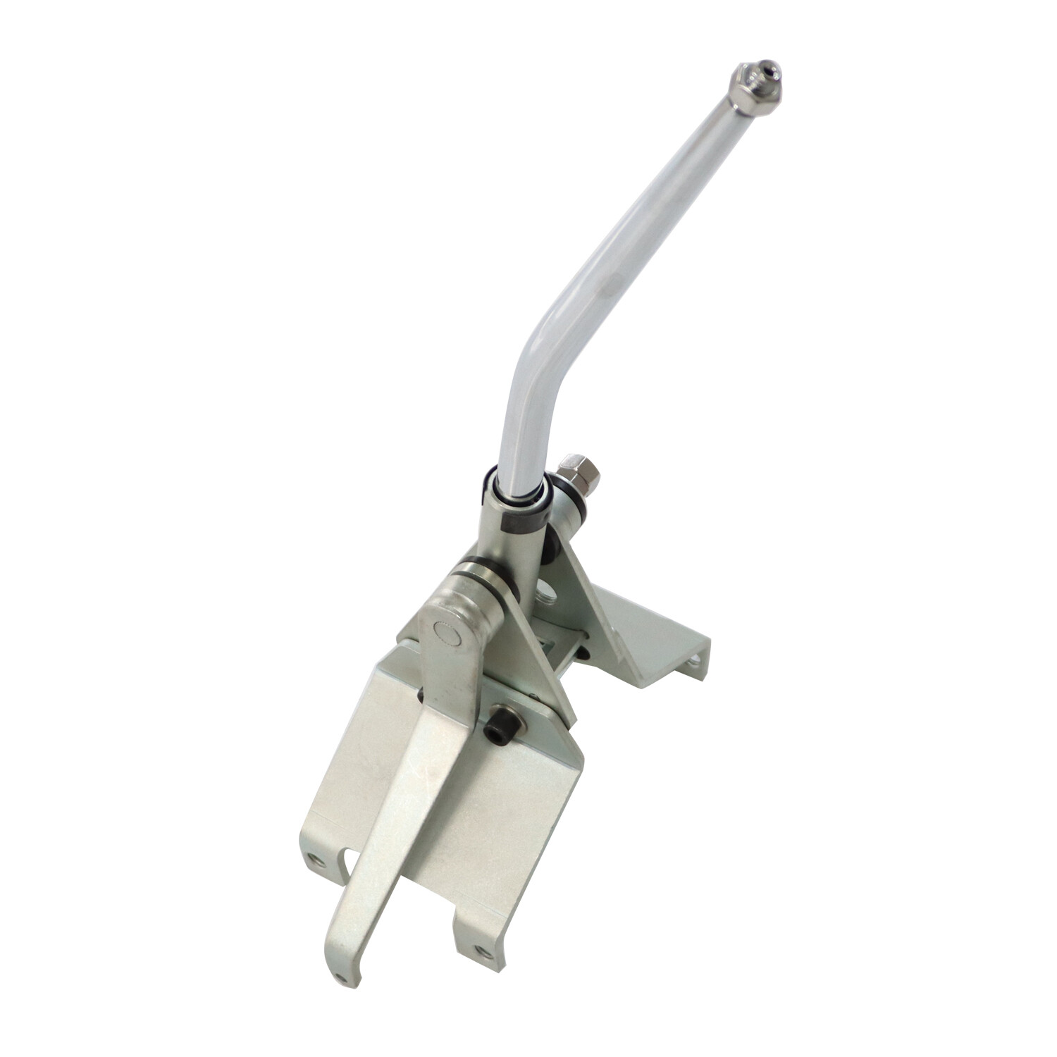 12"Transmission Shifter Turbo 350 Automatic Shifter Complete Stick For GM TH350