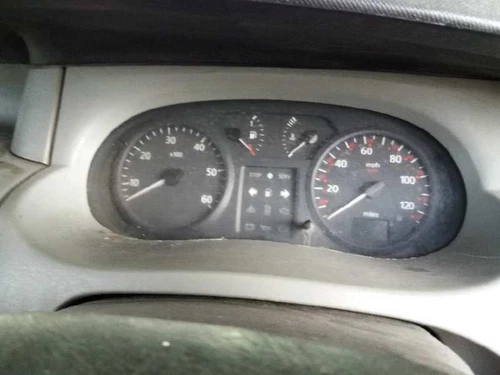 8200170625 Maneta Exterior Delantera Izquierda para NISSAN PRIMASTAR (X8 1554404 - Imagen 10 de 10