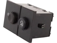 DIY Solutions Fog Light Switch fits GMC Sierra 2500 HD Classic 2007 92NDHF