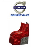 Volvo Xc90 2007-2013 Driver Left Lower Tail Light Lens Genuine 31213381 on sale Volvo Xc90 2007-2013 Driver Left Lower Tail Light Lens Genuine 31213381 on sale