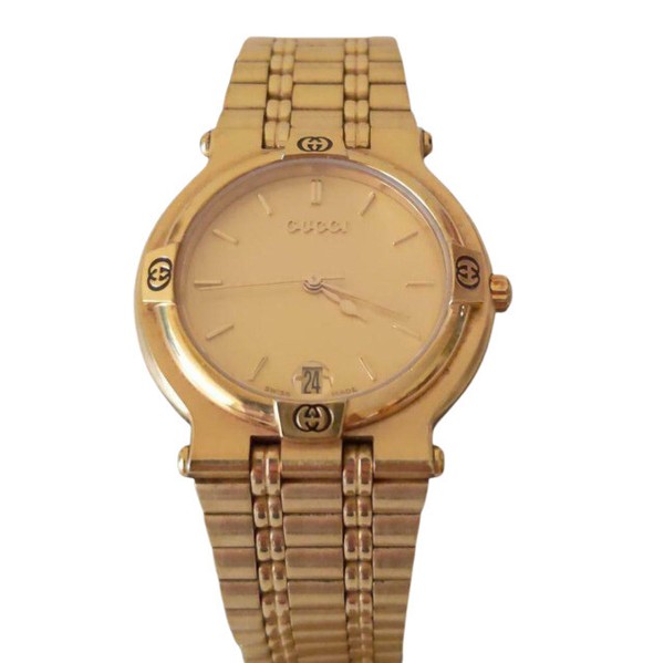 Gucci Gold Men's Watch - 9200M for sale 