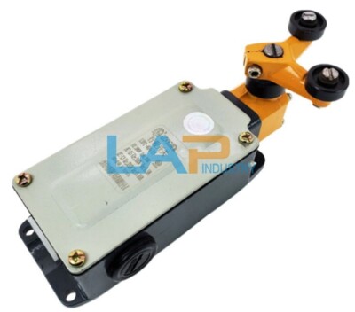 1PCS New FOR LONGJING limit switch LXP1-404/1TA limit switch