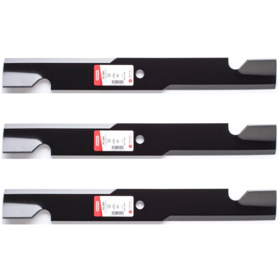 3PK Oregon Heavy Duty Blade for 61'' Ferris IS2000Z - 5900619, 5900629, 5900670