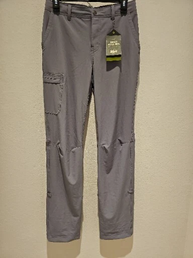 Hiking pants women tall cheap