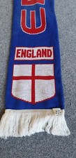 England Fanschal 