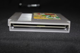 Yoshi NES Nintendo Authentic Tested Works! Cart Only! Puzzle