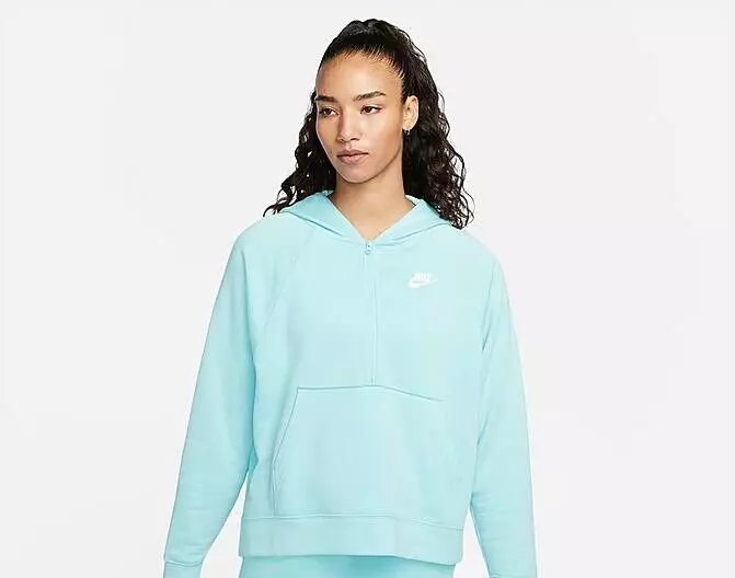 Nike Sportswear Club Fleece - Hoodie Women's