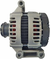 Hella 8EL 011 712-241 Generator FüR Ford Volvo