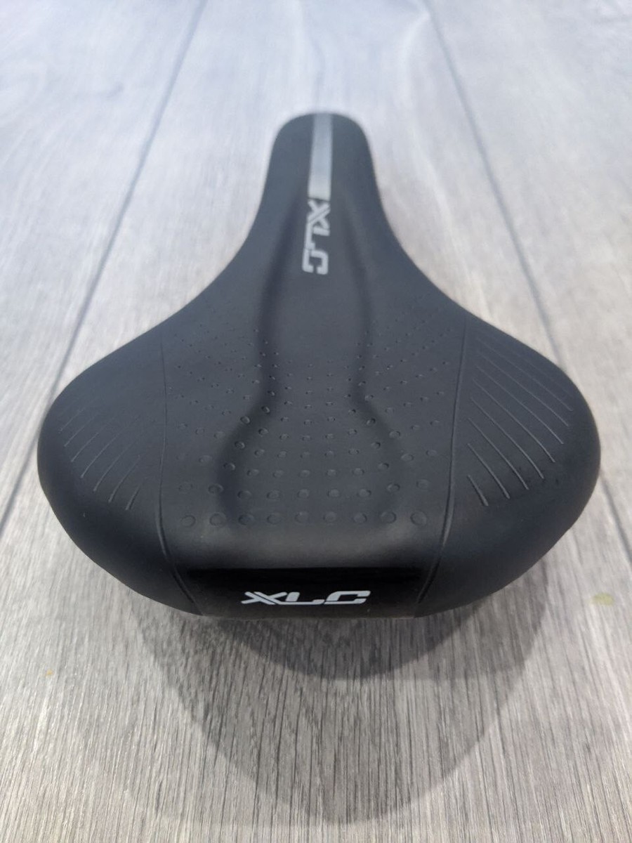 Sella XLC OEM Per Bici - Sedile Nuovo Originale Compatto
