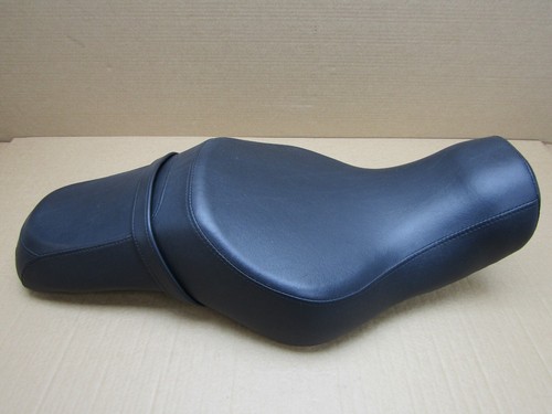 Harley Davidson 1200 Custom LTD XL CB 2016 8,272 miles seat saddle (14229) - Picture 2 of 12