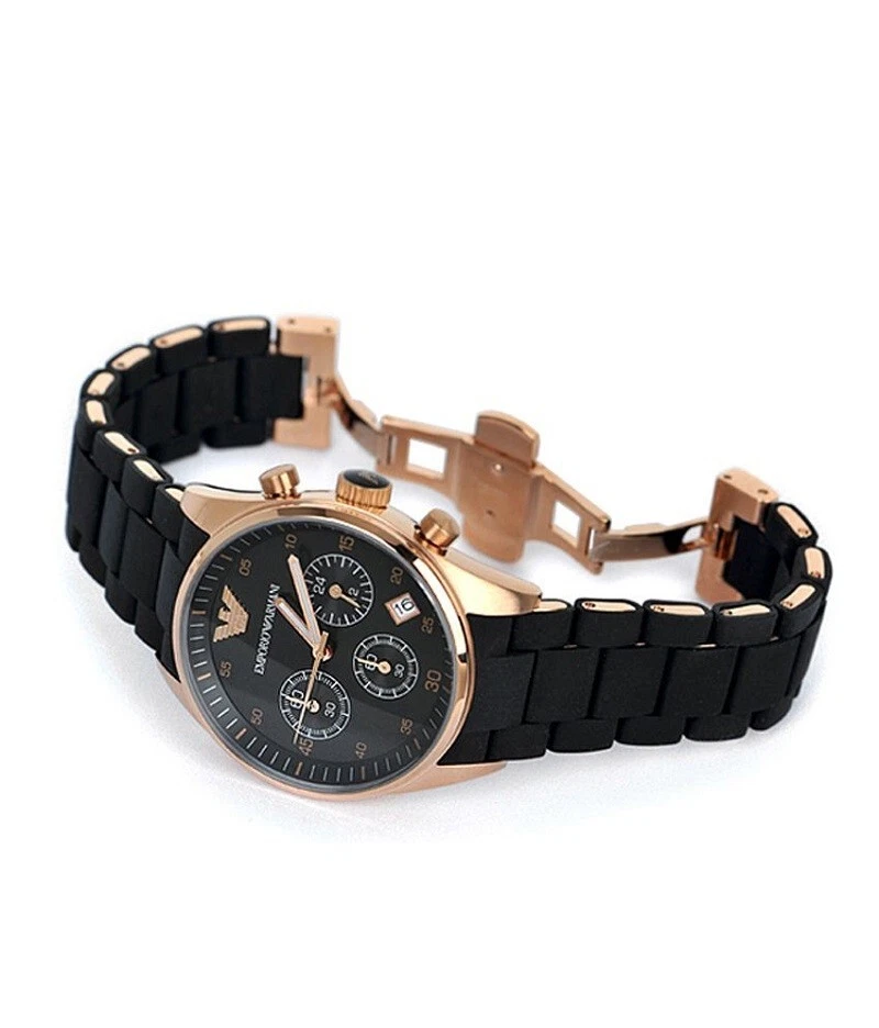 Orologio armani best sale ar5905