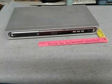 Magnavox MDV455/17 DVD Player for parts ONLY