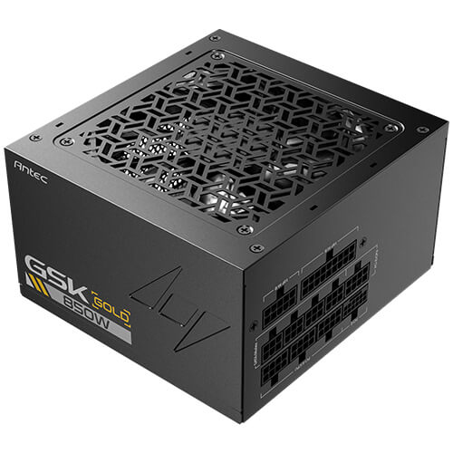 Gsk Atx3.1 850w 80 Plus Gold Psu