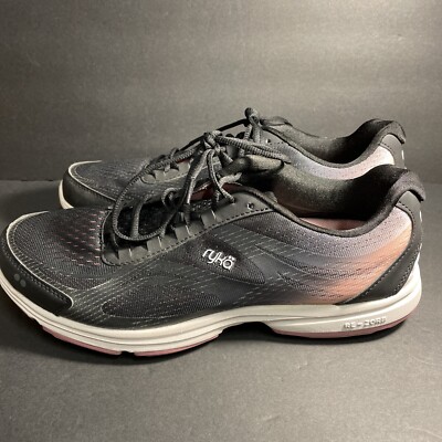 Ryka Devotion Plus Walking Running Sneaker Women's Size 12