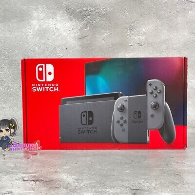 Nintendo Switch Console HAD Model HAC-001-01 Accessory Nintendo Switch Console HAD Model HAC-001-01 Accessory