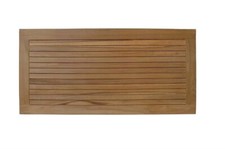 Anderson Teak  shower mat perfect for outdoor mat