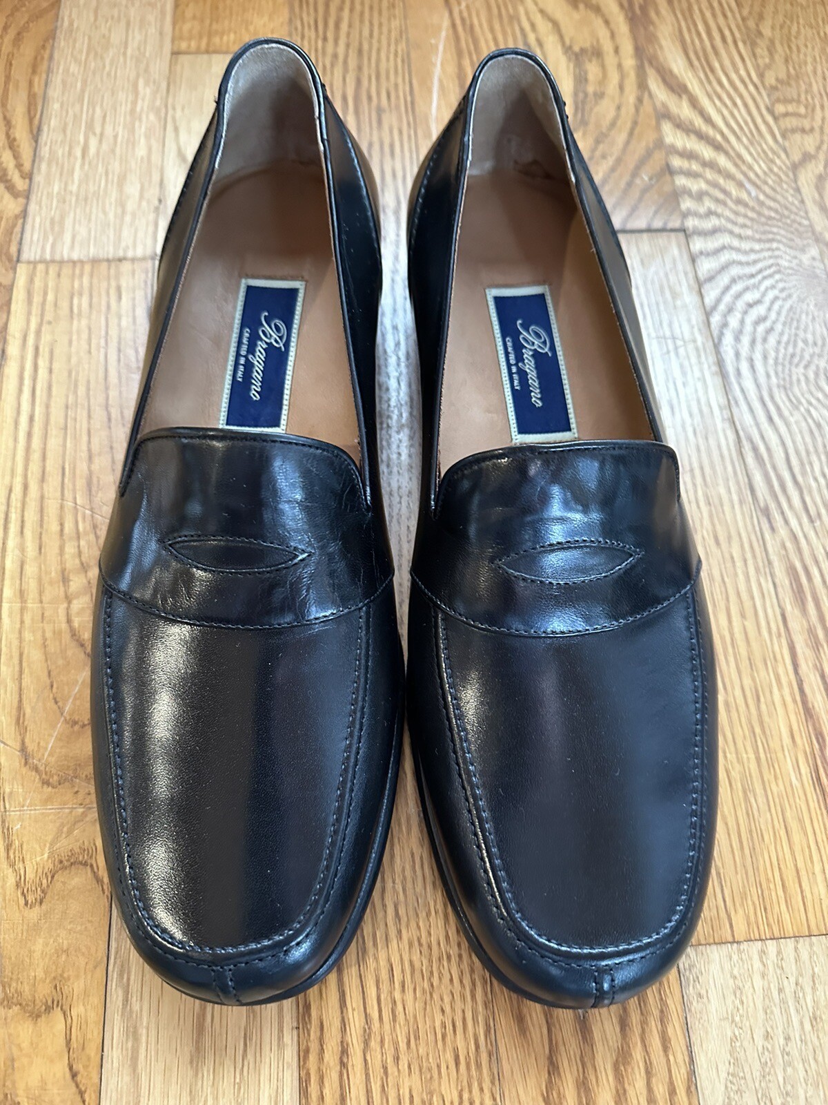 cole haan bragano loafers