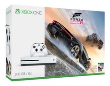xbox one s forza horizon 3 hot wheels