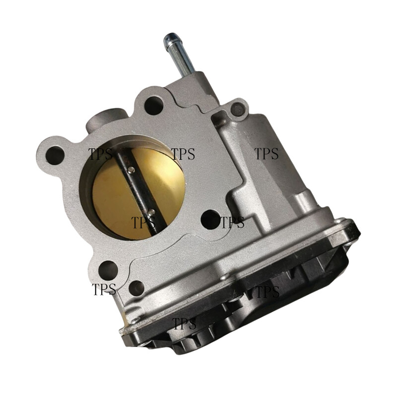 Syota　4 For Suzuki SX4 Grand Vitara Throttle Body 13400-80J00