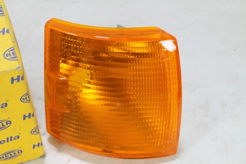 VW T4 Blinker rechts vooraan Knipperlicht Hella korte front 9EL 136 402-011 - Afbeelding 3 van 6