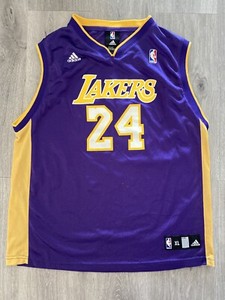 kobe bryant jersey youth large