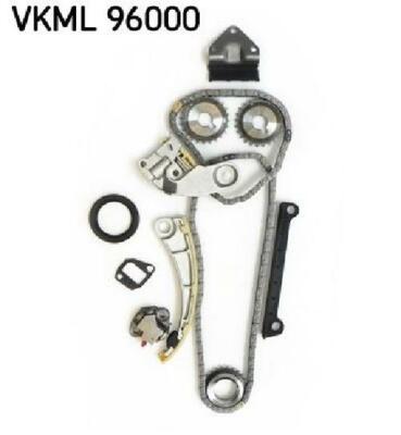 Original SKF timing chain kit VKML 96000 for Suzuki