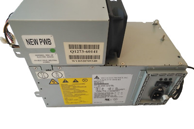 Q1273-60141 HP Designjet 4000 4500 Z6100 Power Supply Unit USED TESTED 100%