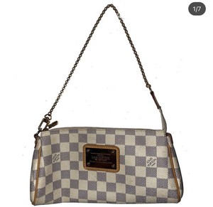 louis vuitton short chain strap