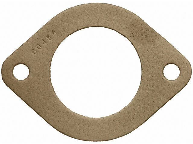 For 1989-1998 Nissan 240SX Exhaust Gasket Felpro 73494TD 1991 1996