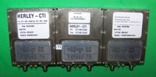 Used CTI 80MHz PLXO Osc. with 10MHz ref. Phase Noise -152dBc/Hz 2KHz offset