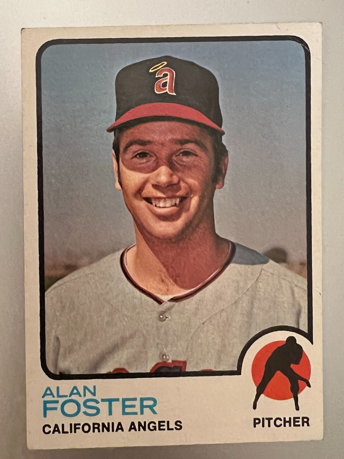 1973 Topps Baseball Singles - Pick Your Card - Complete Your Set - High Numbers - Picture 78 of 493