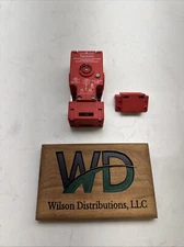 Allen-Bradley Rockwell 440G-S36005 Guardmaster Spartan Guardlock 230V Used