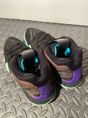 Size 8 - Nike Kyrie 4 Mamba Mentality for sale online | eBay