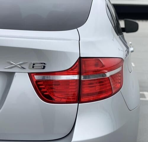BMW E71 X6 M Heckleuchte Heckklappe rechts 63217179988 7179988 
